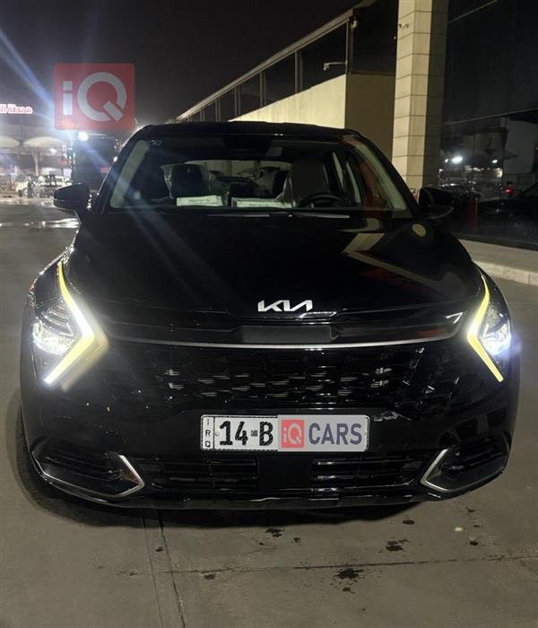 كيا سبورتاج 2024 للبيع في العراق - البصرة